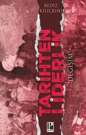 Tarihten Liderlik - Değişim