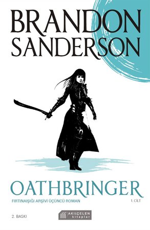 Oathbringer