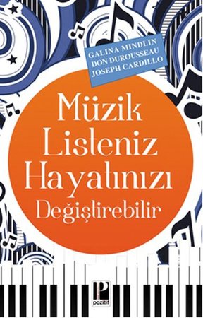 Müzik Listeniz Hayatınızı Değiştirebilir