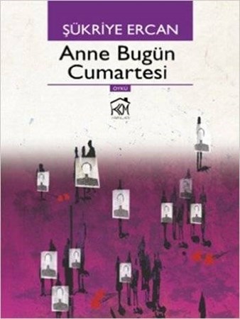 Anne Bugün Cumartesi