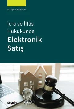 İcra ve İflâs HukukundaElektronik Satış