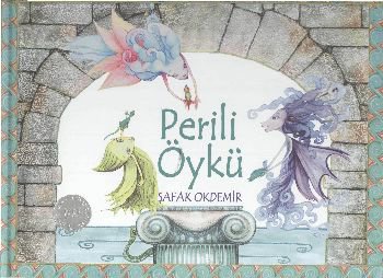 Perili Öykü
