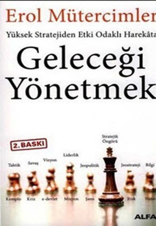 Geleceği Yönetmek
