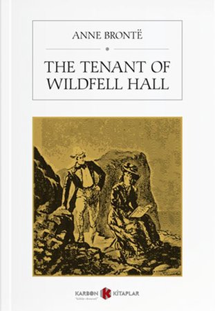 The Tenant Of Wildfell Hall