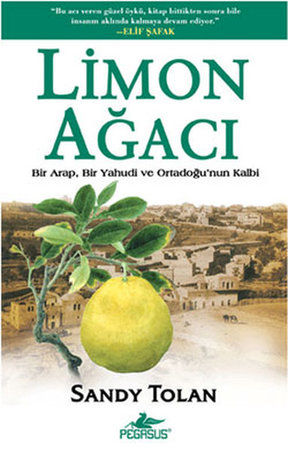 Limon A&#x11F;ac&#x131;