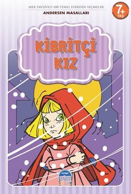 Kibritçi Kız