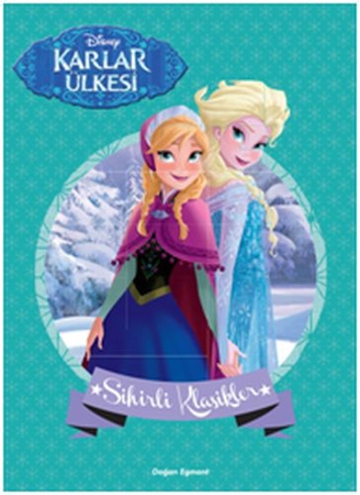 Sihirli Klasikler - Karlar Ülkesi