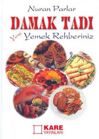 Damak Tadı Yeni Yemek Rehberiniz