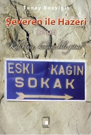 Şeveren Ile Hazeri