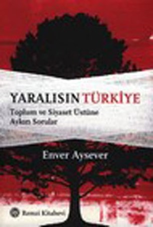 Yaralısın Türkiye Toplum Ve Siyaset Üstüne Aykırı Sorular