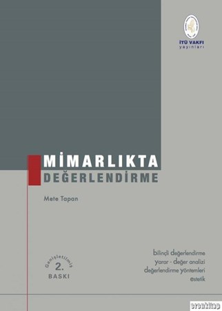Mimarlıkta Değerlendirme