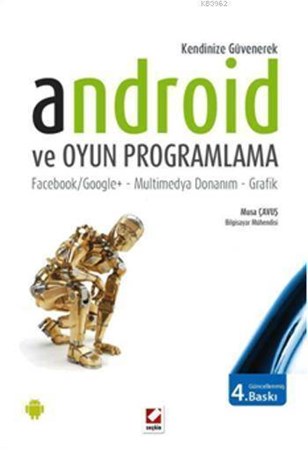 Android ve Oyun Programlama