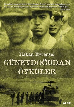 Güneydoğudan Öyküler