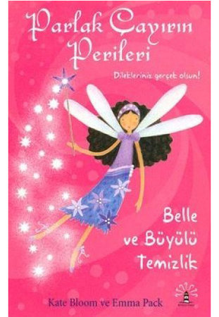 Parlak Çayırın Perileri 2