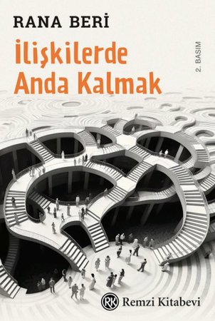 İlişkilerde Anda Kalmak