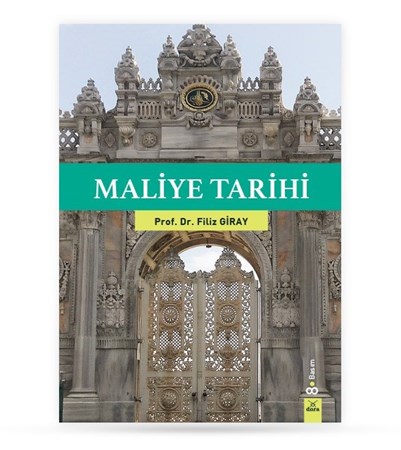 Maliye Tarihi