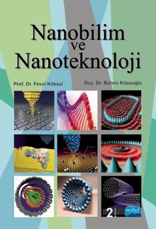 Nanobilim Ve Nanoteknoloji