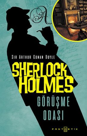 Sherlock Holmes - Görüşme Odası