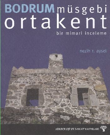 Bodrum Müsgebi Ortakent