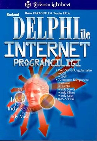 Borland Delphi İnternet Programcılığı