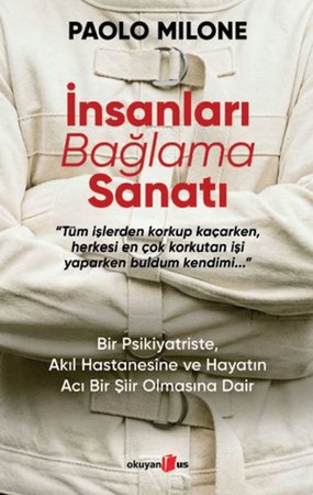 İnsanları Bağlama Sanatı