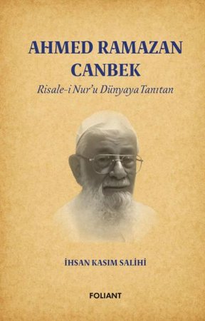 Ahmed Ramazan Canbek