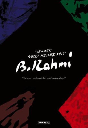 Sevmek Güzel Meslek Reis To Love İs A Beautiful Profession Chief Ciltli