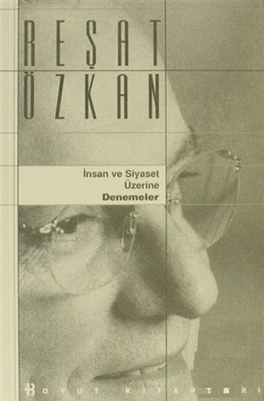 İnsan Ve Siyaset Üzerine Denemeler