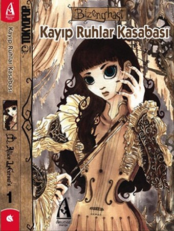 Kayıp Ruhlar Kasabası