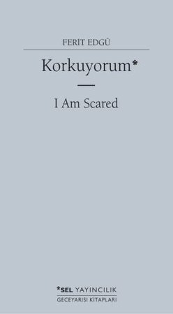Korkuyorum