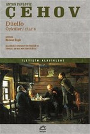 Düello - Öyküler / Cilt 6