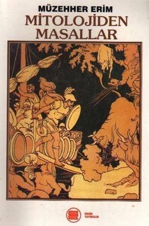 Mitolojiden Masallar
