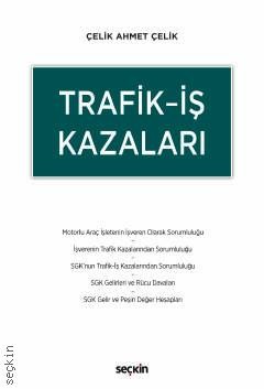 Trafik–İş Kazaları