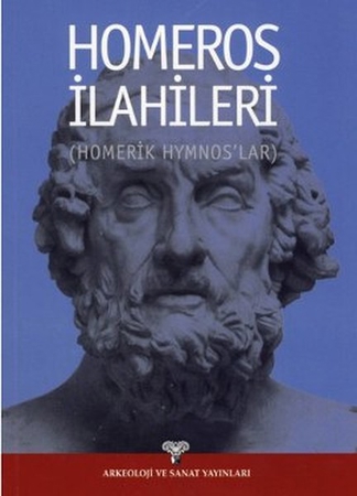 Homeros İlahileri(Homerik Hymnoslar)