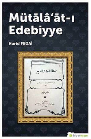Mütâlâ’ât-ı Edebiyye