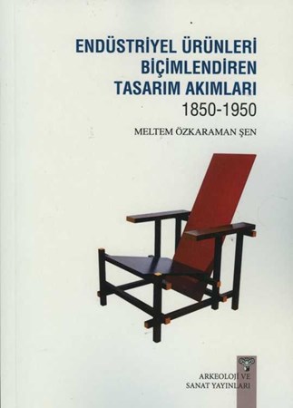 Endüstriyel Ürünleri Biçimlendiren Tasarım Akımları 1850 1950