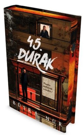 45. Durak (Ciltli)