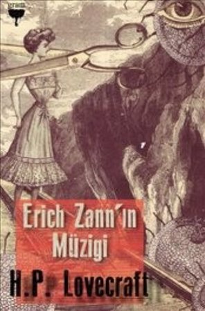 Erich Zann’ın Müziği