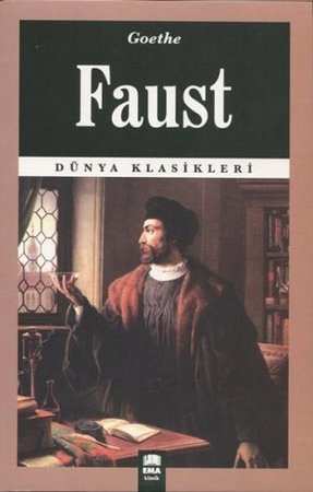 Dünya Klasikleri - Faust