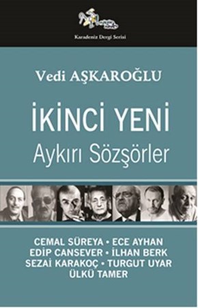 İkinci Yeni Aykırı Sözşörler