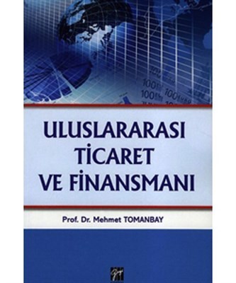 Uluslararası Ticaret Ve Finansmanı