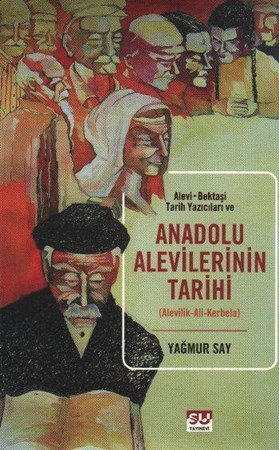 Anadolu Alevilerinin Tarihi