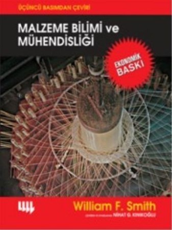 Malzeme Bilimi Ve Mühendisliği Ekonomik Baskı