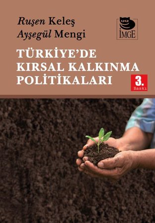 Türkiye’de Kırsal Kalkınma Politikaları
