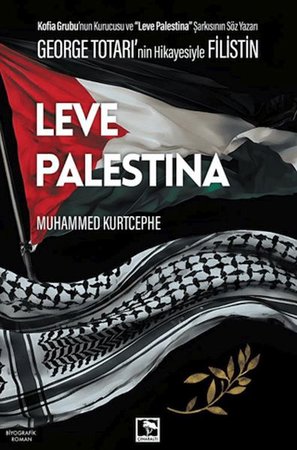 Leve Palestine