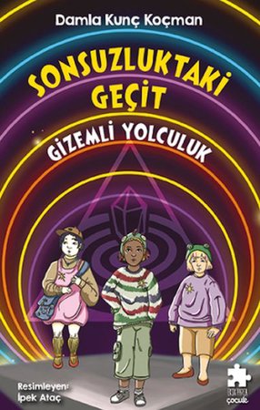 Sonsuzluktaki Geçit/Gizemli Yolculuk