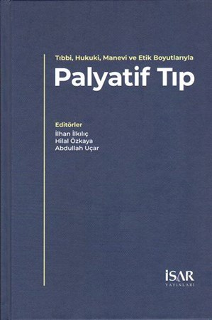Palyatif Tıp