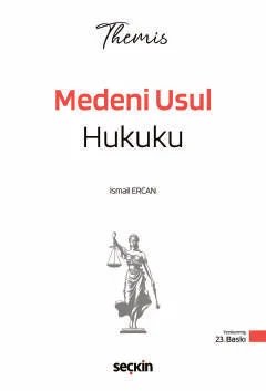 THEMIS – Medeni Usul Hukuku Konu Kitabı