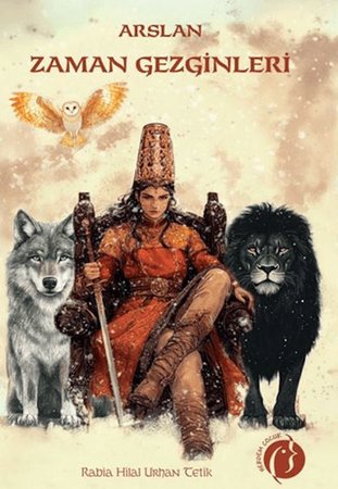 Arslan Zaman Gezginleri