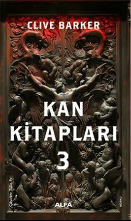 Kan Kitapları 3